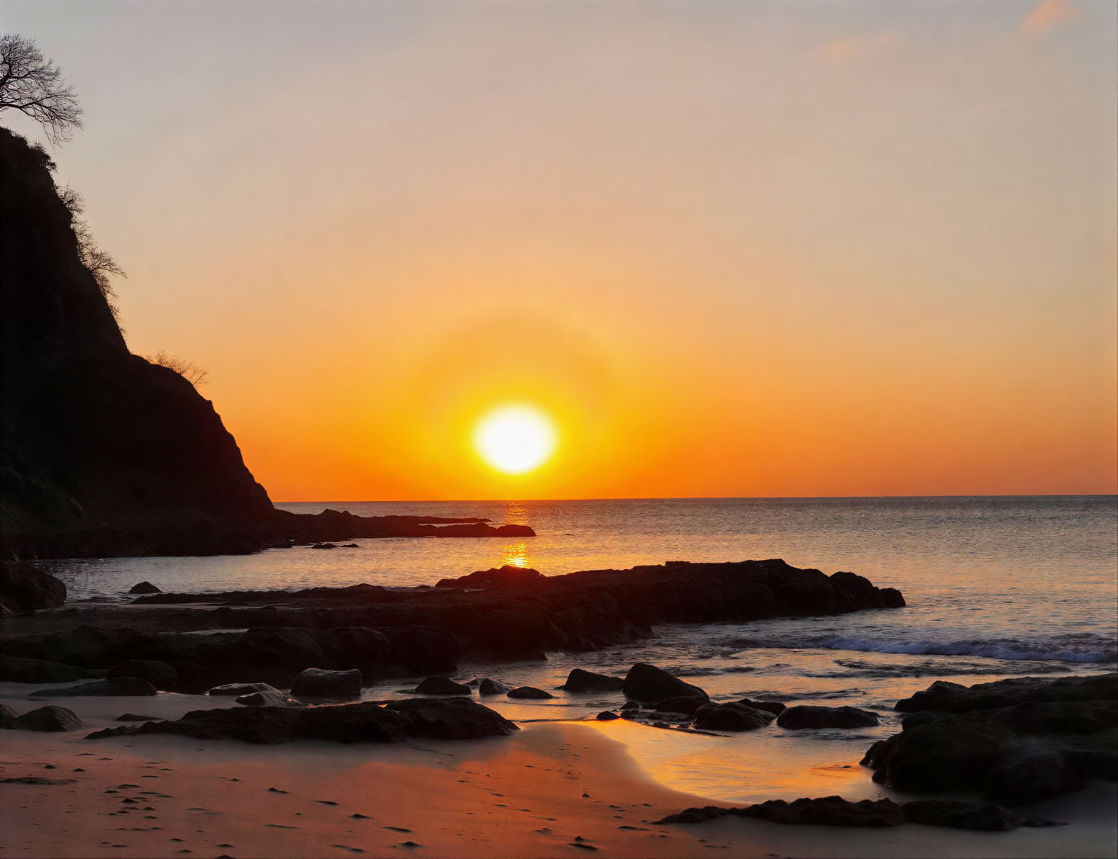 8-dagars surf- och yogaretreat i paradiset Nicaragua - Eden vid Chocolata