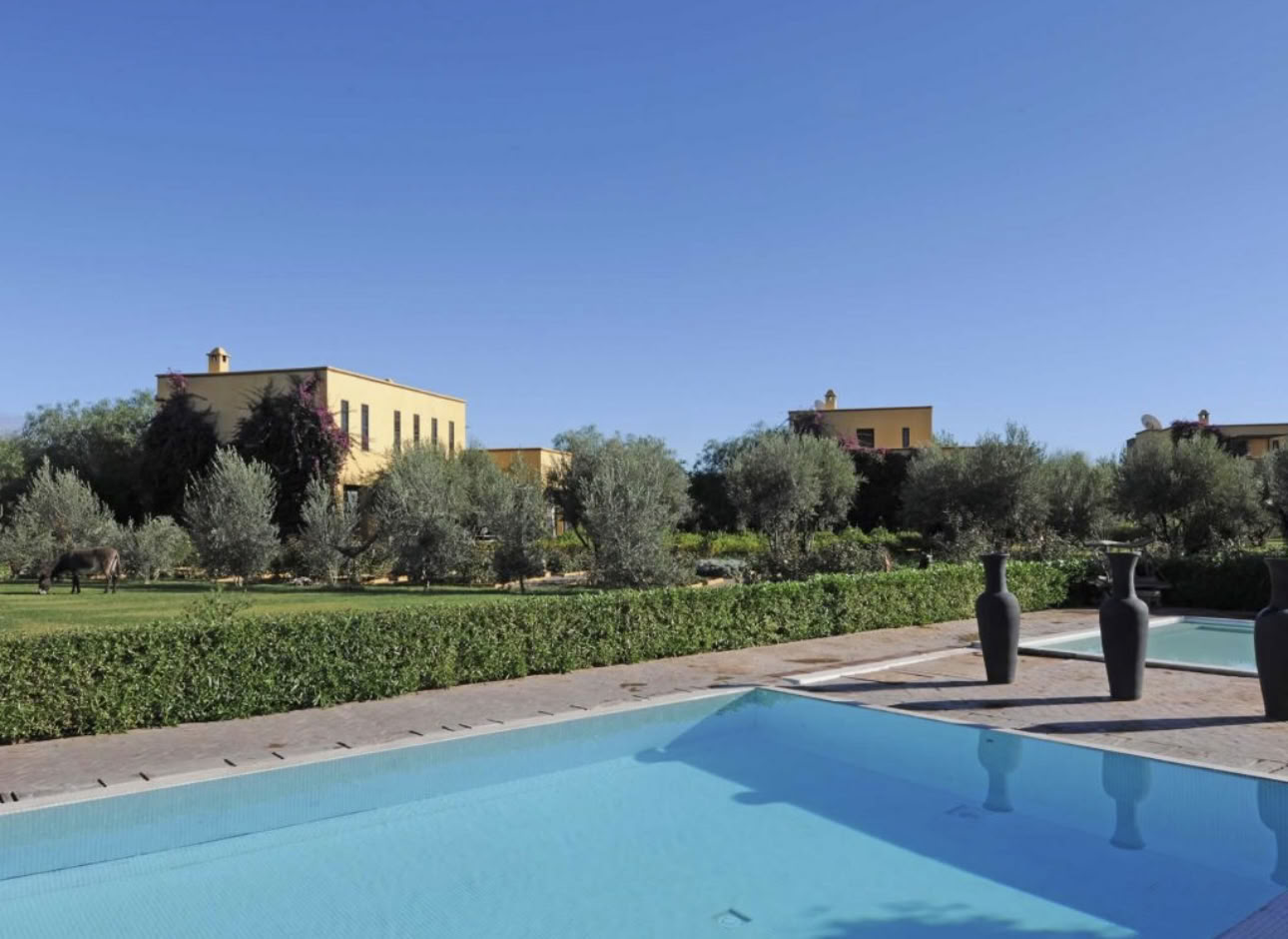 Malaga – Spanien – 6-dagars yoga- och Inferno Hot Pilates-retreat