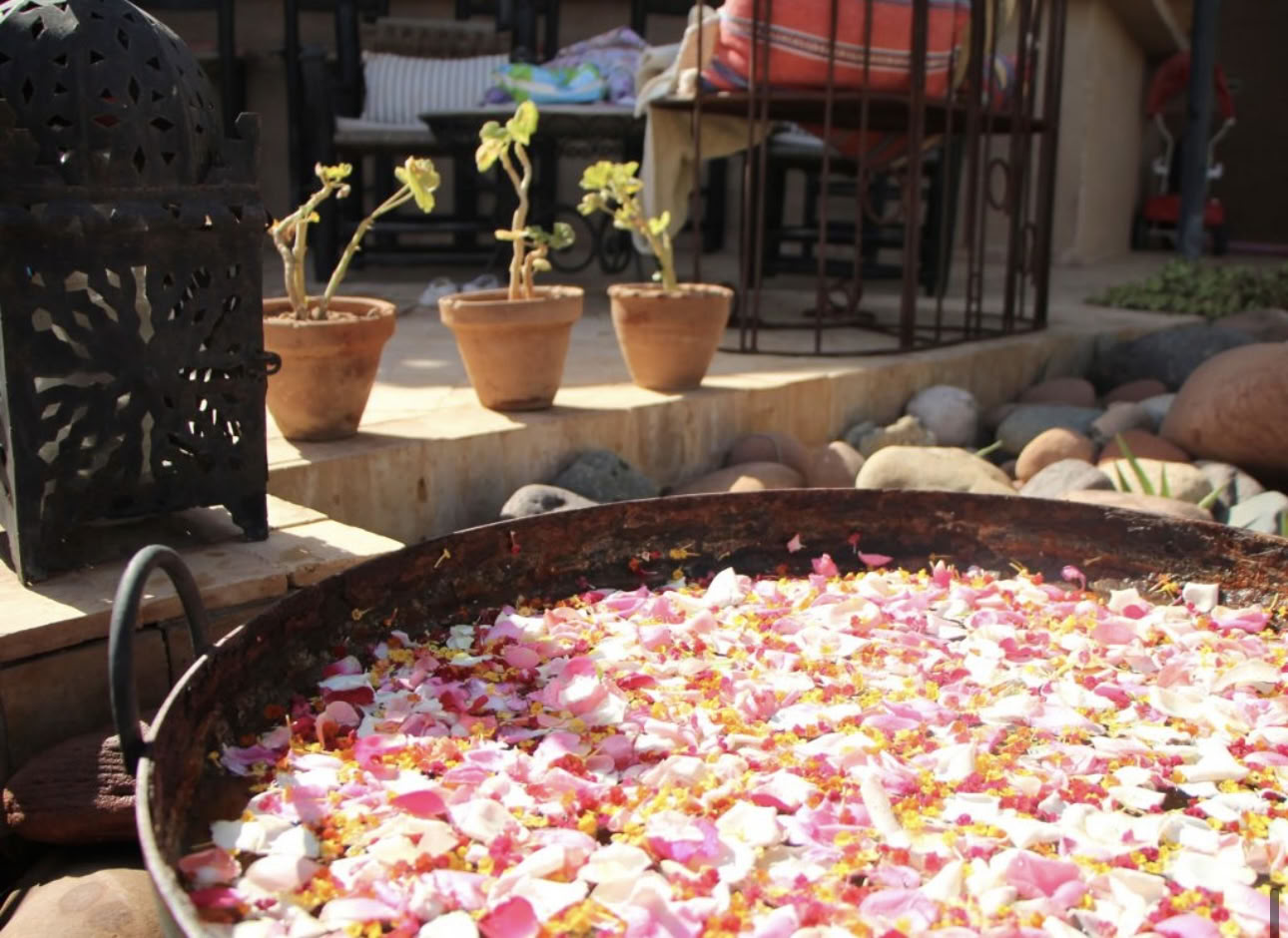 Malaga – Spanien – 6-dagars yoga- och Inferno Hot Pilates-retreat