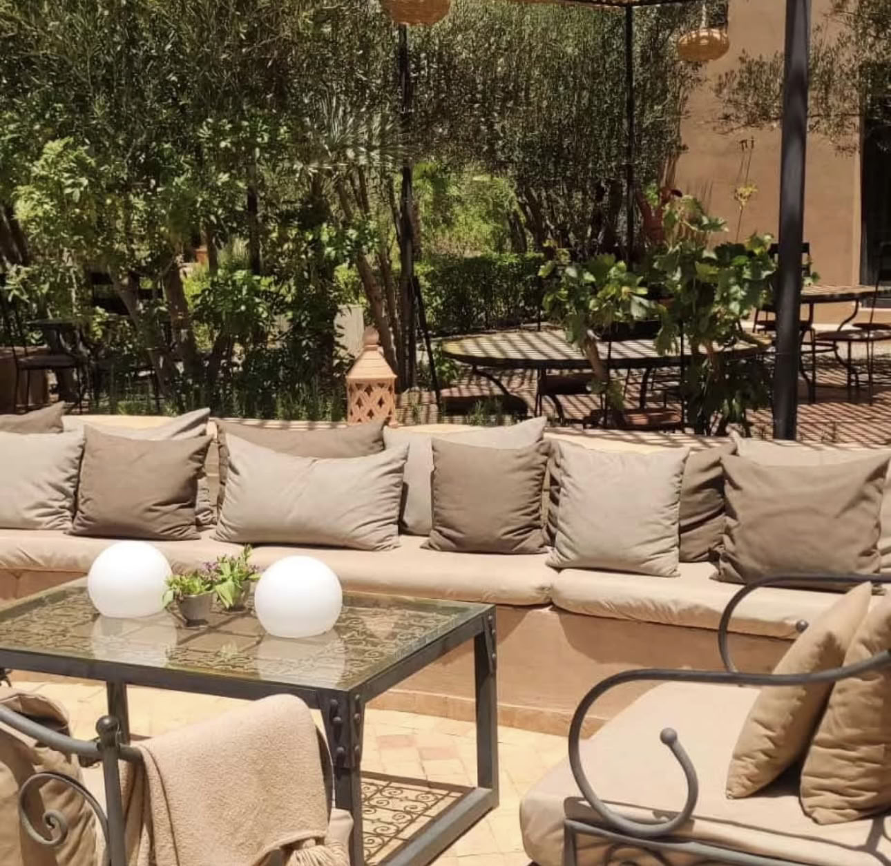 Malaga – Spanien – 6-dagars yoga- och Inferno Hot Pilates-retreat