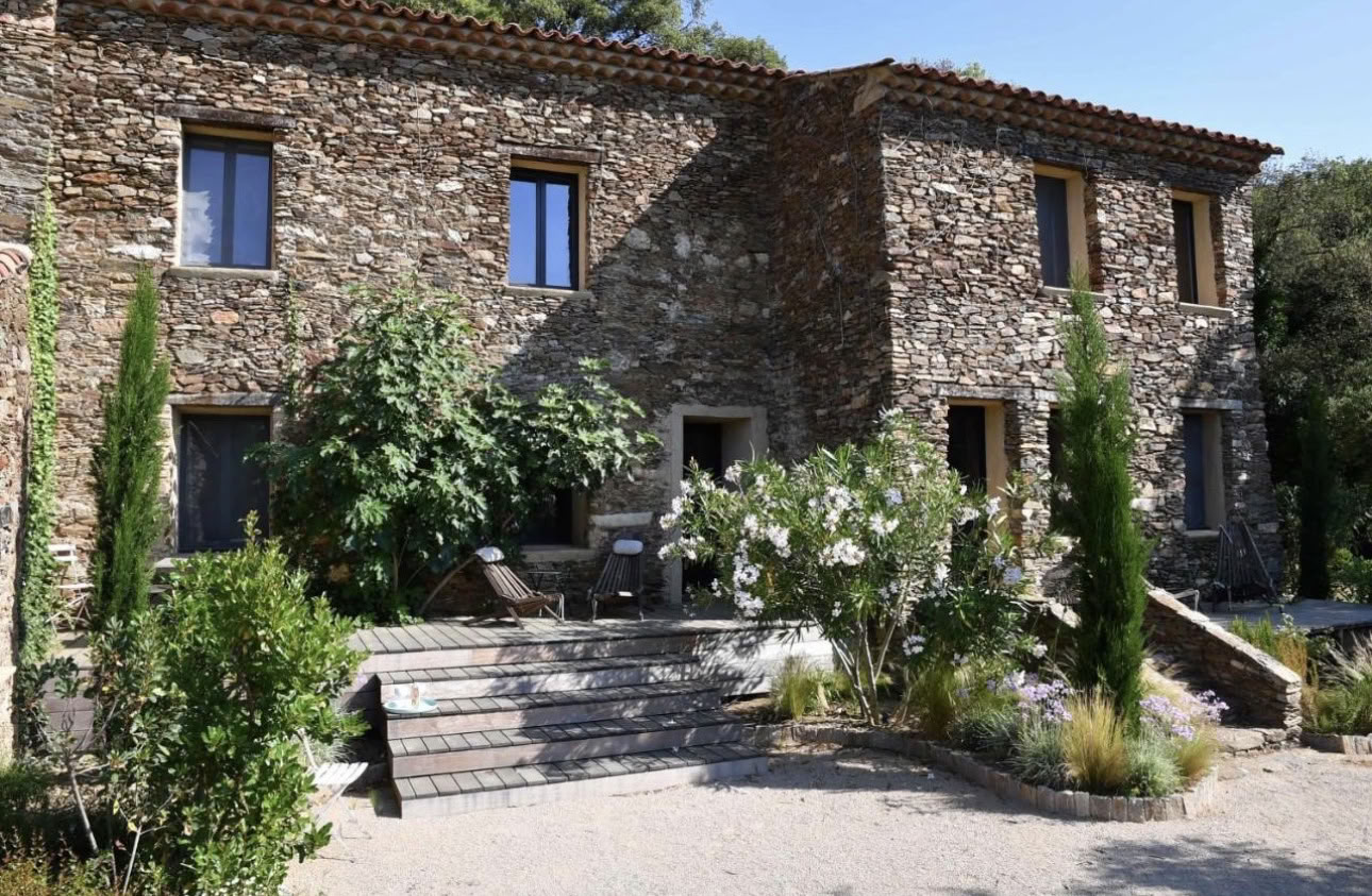 Provence - Frankrike - 6-dagars yoga- och Inferno Hot Pilates-retreat