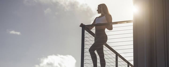 Optimalt välbefinnande