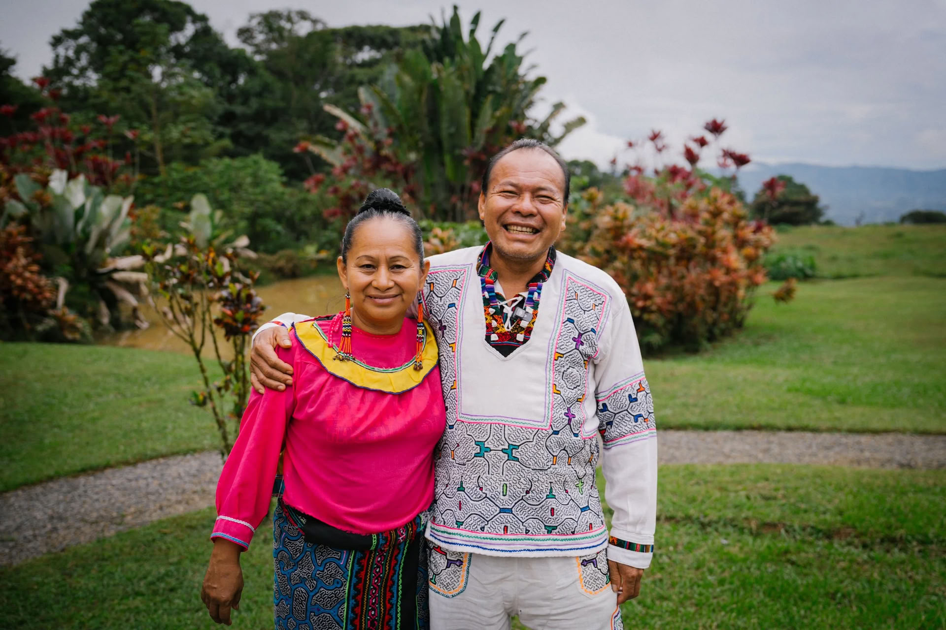 Intimt ayahuasca-retreat - Kinkara Costa Rica