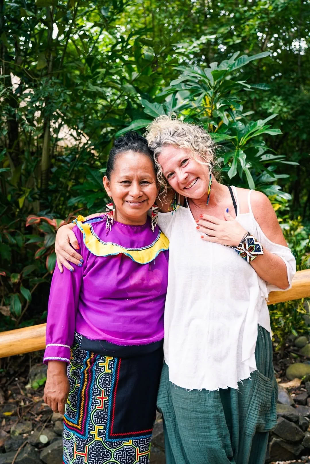 Intimt ayahuasca-retreat - Kinkara Costa Rica