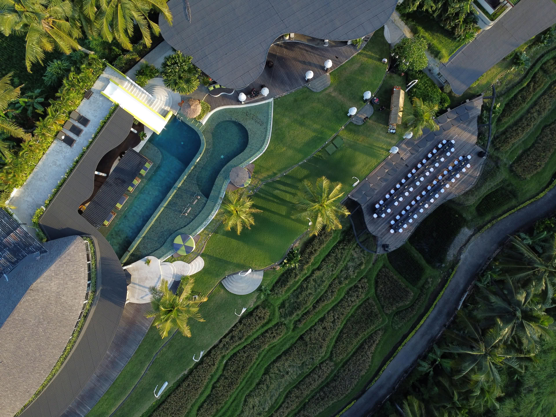 20-timmars Soulshine Signature-lärarutbildning Bali