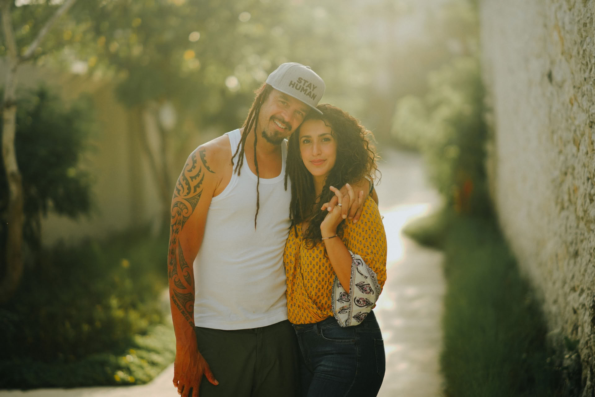 Soulrocker Retreat – 27 feb – 6 mar