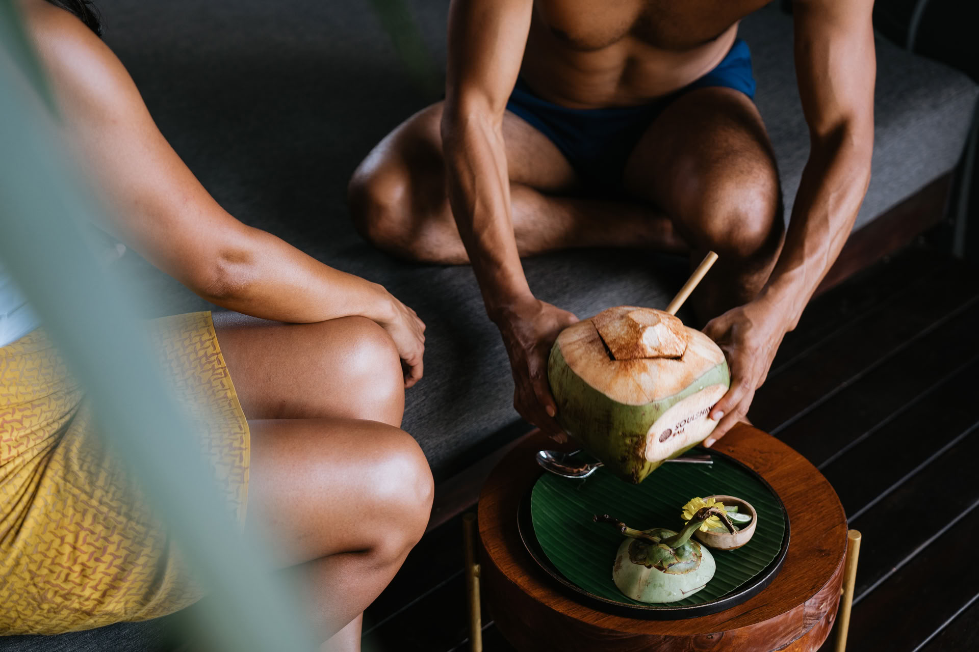 Reset-retreaten