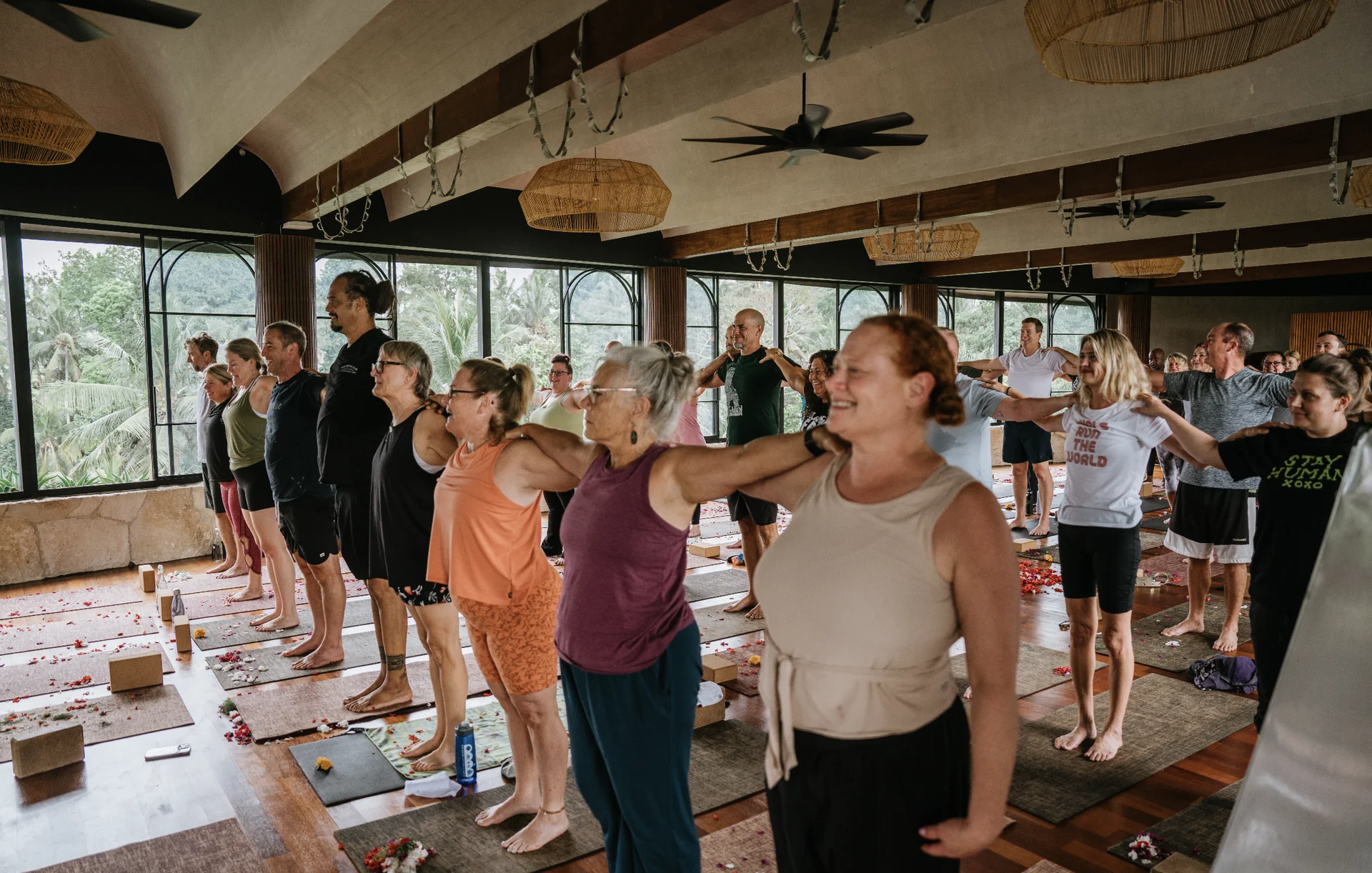 Soulrocker-retreat 27 februari–6 mars 2027