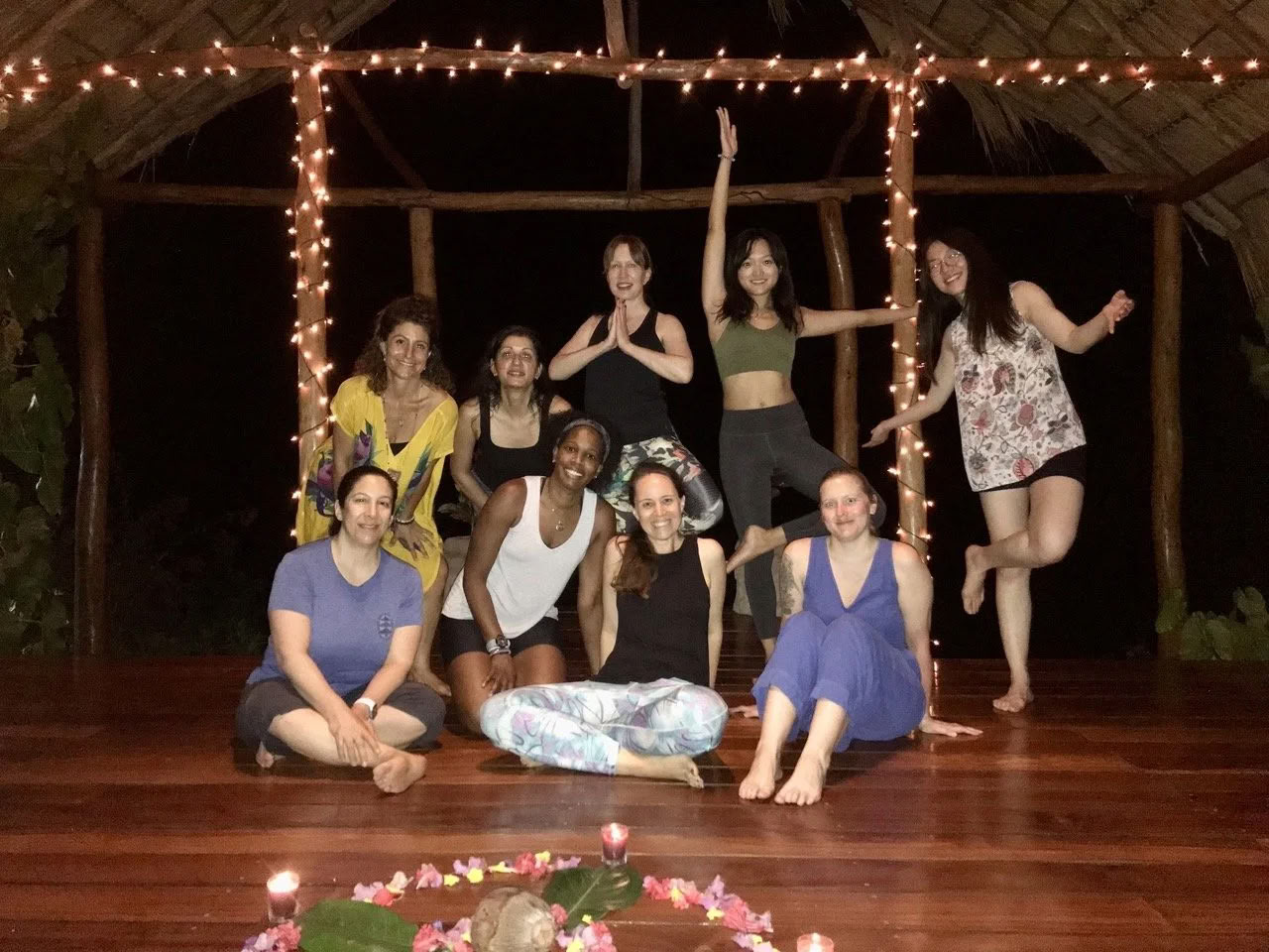 DesignYourBliss Yogaretreater