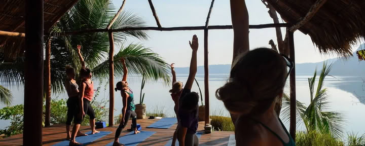 DesignYourBliss Yogaretreater