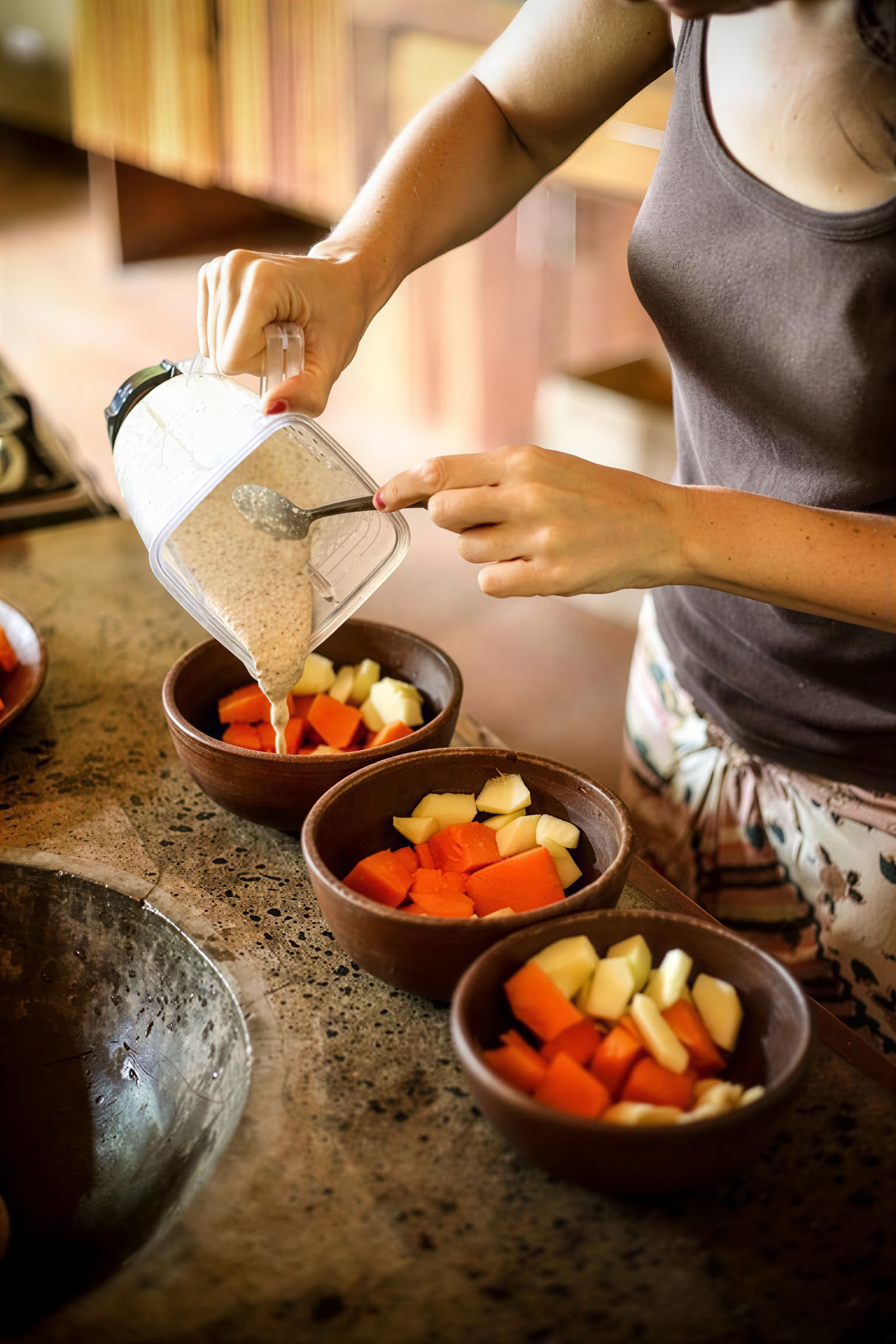 Nyårsreset: 7-dagars yoga- och detoxretreat i Nicaragua