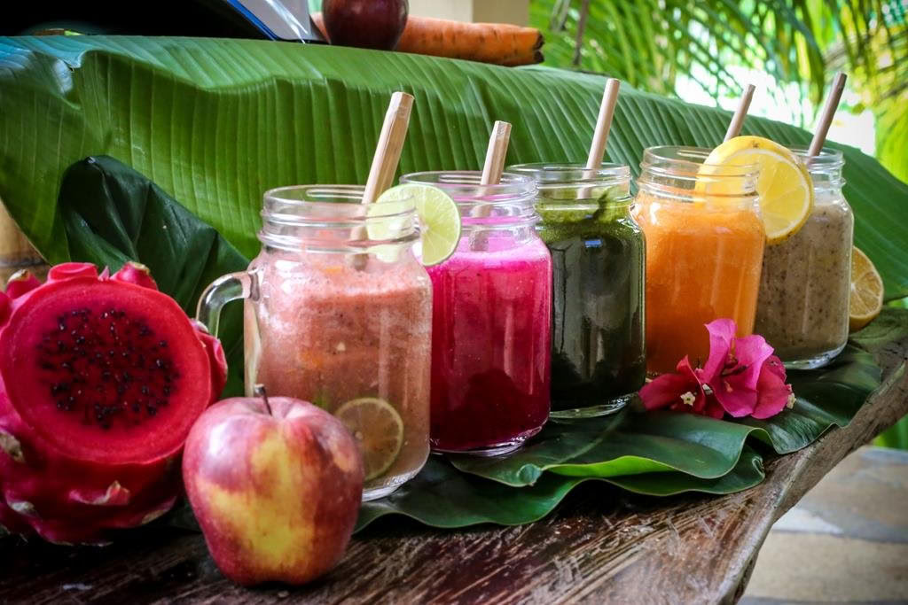 Nyårsreset: 7-dagars yoga- och detoxretreat i Nicaragua