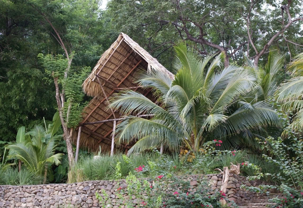 Designa din lycka – flexibelt yogaretreat i Nicaragua