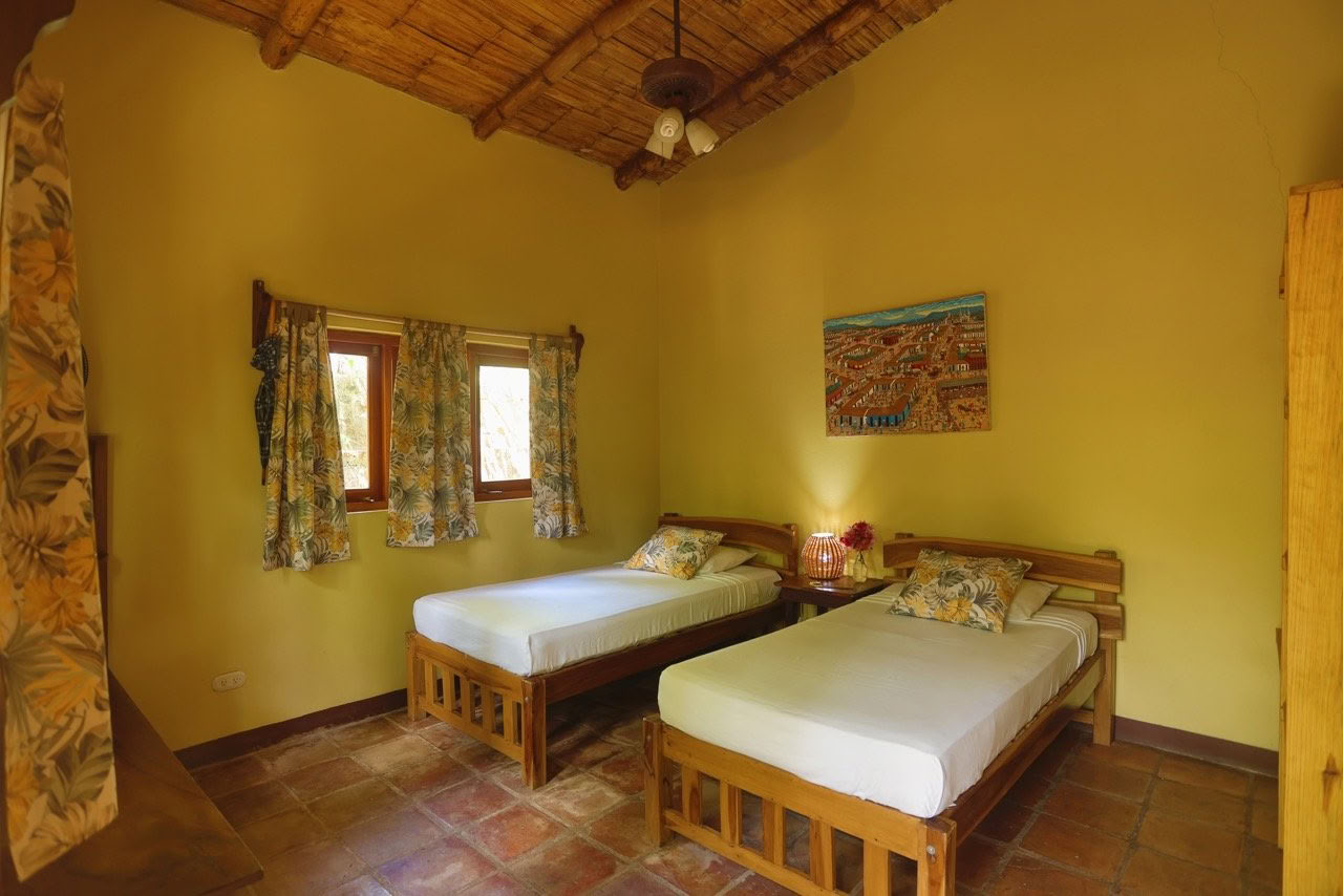 Designa din lycka – flexibelt yogaretreat i Nicaragua