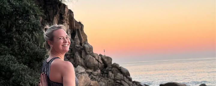 105F Hot Yoga & Hot Pilates Nyårsretreat