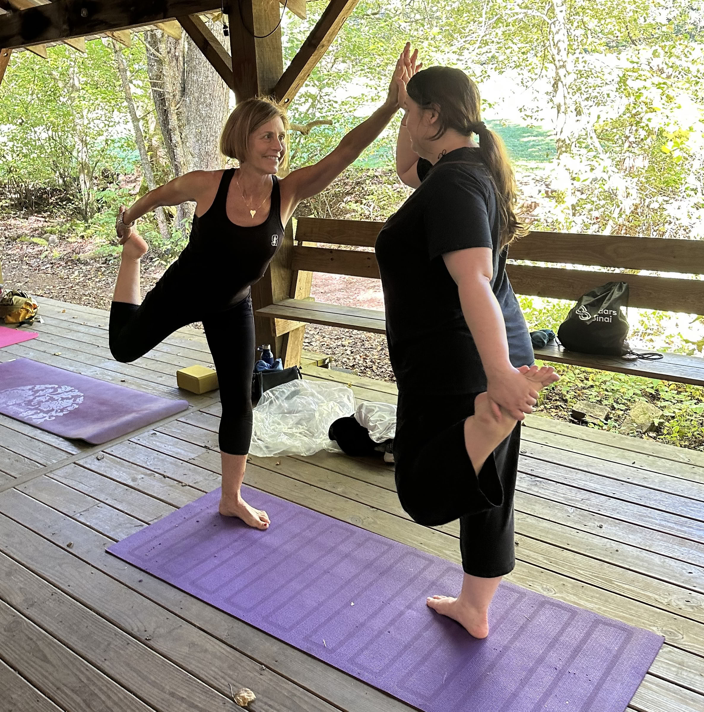 Sedona-ökenhelgedomsretreat