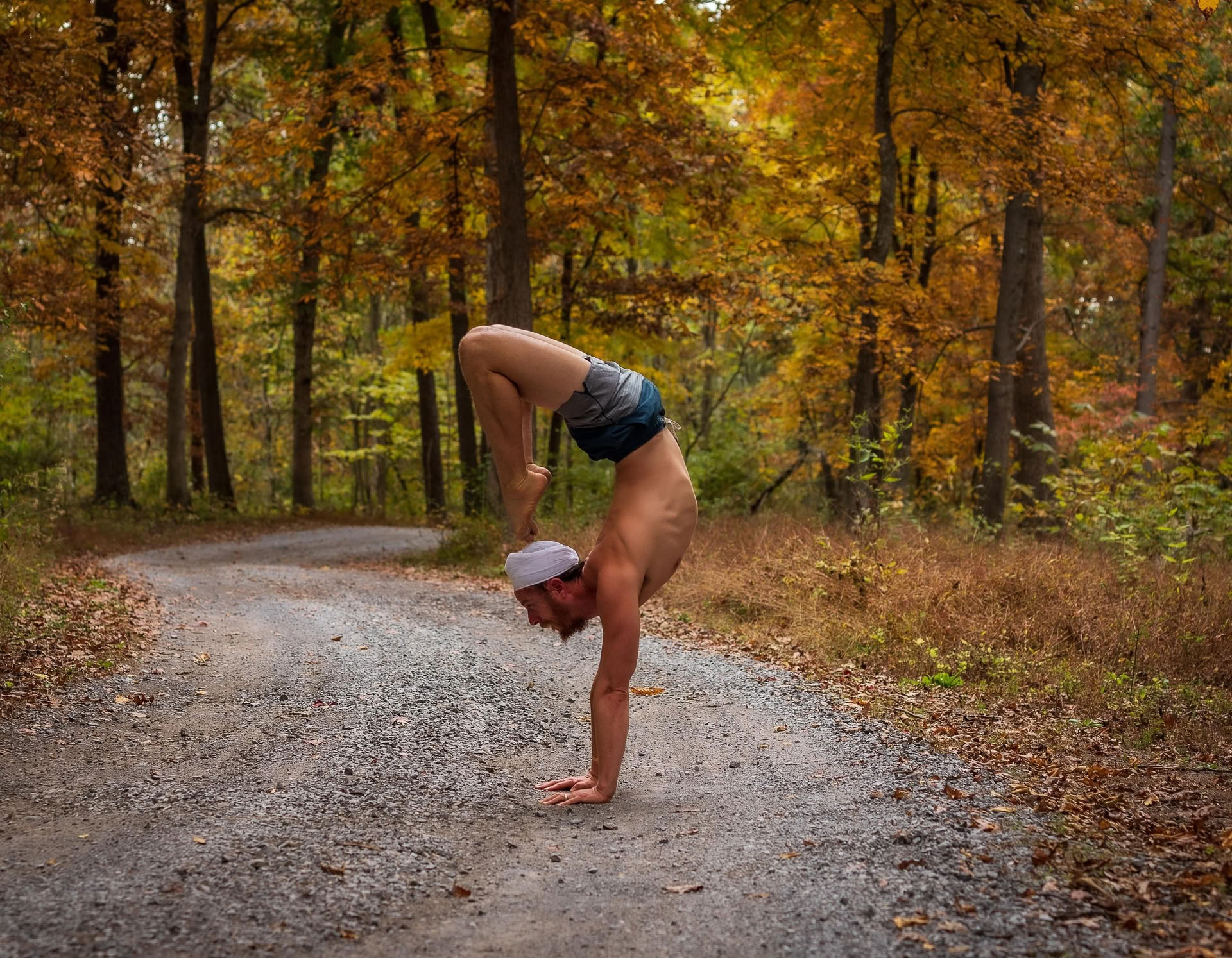 Yoga-retreat den 4 juli