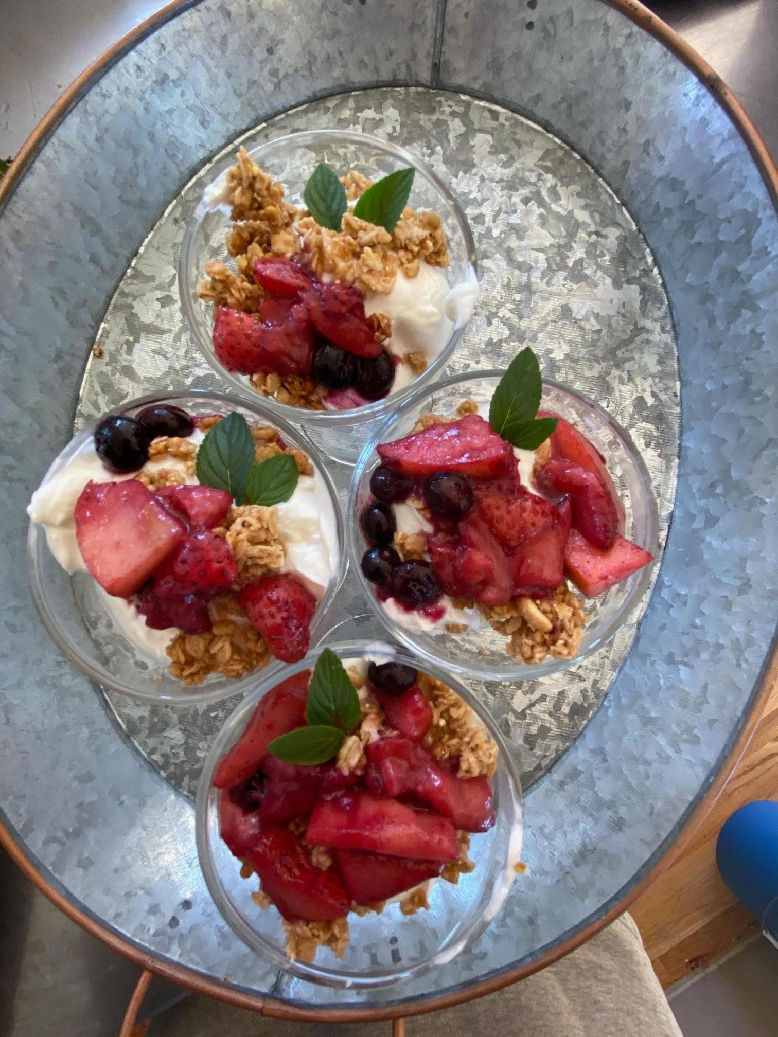 Yoga-retreat den 4 juli