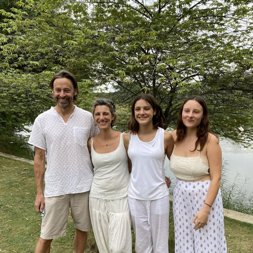 Pancha Kosha-meditation och avgiftningsretreat