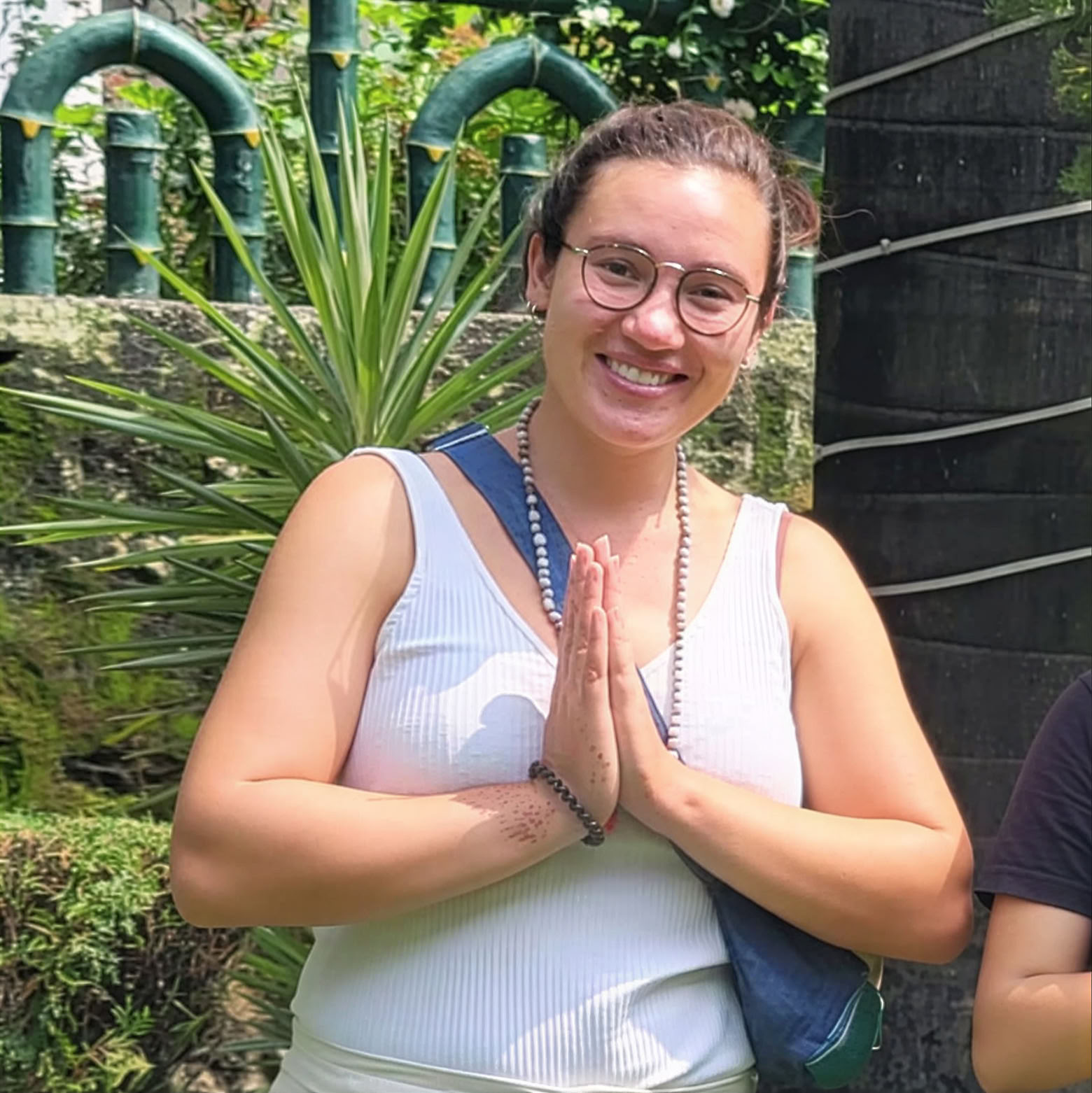 Välmåenderetreat för seniorer i Rishikesh, Indien