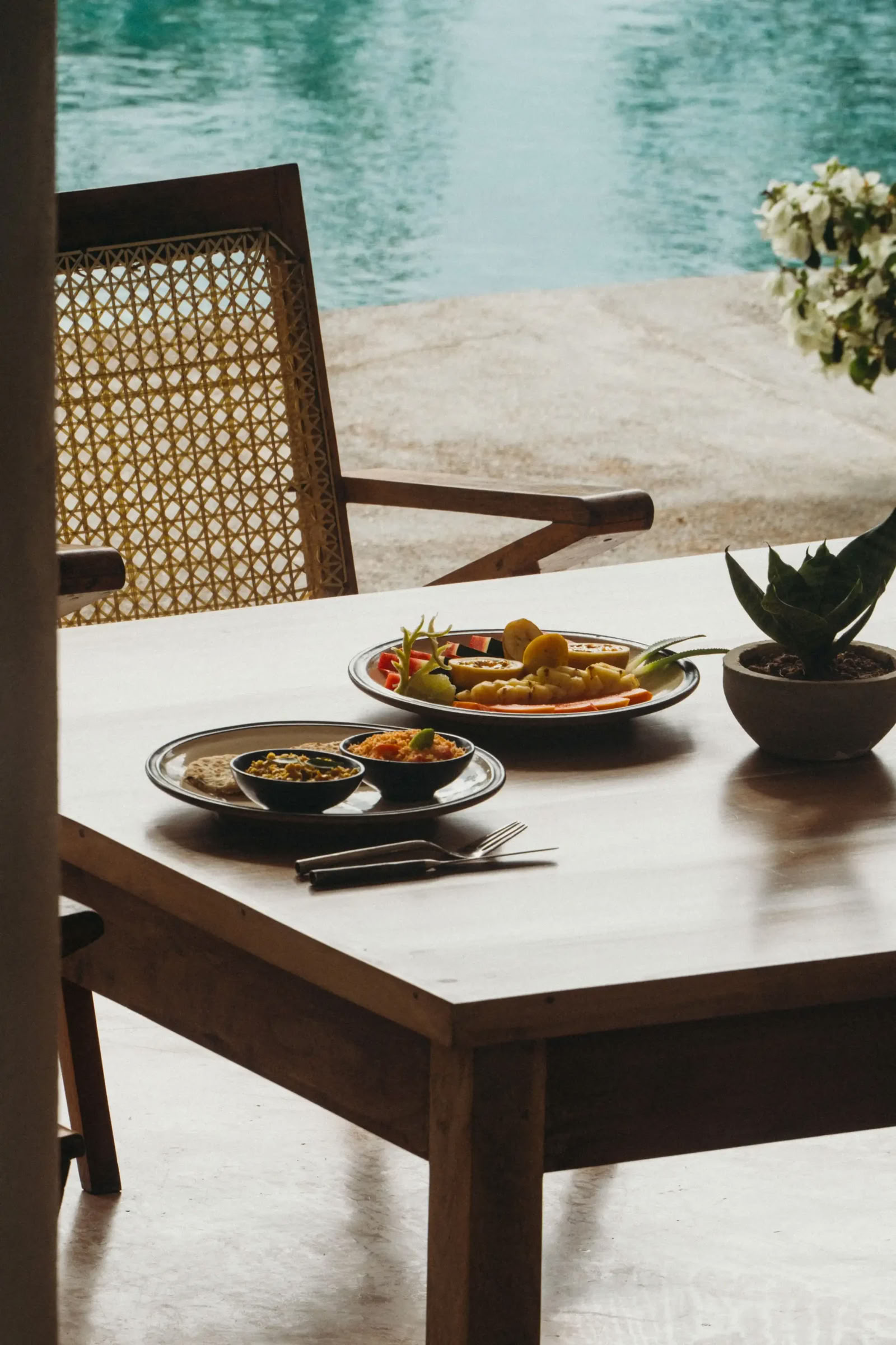 Frihets- och Jala Yoga-retreat med Liz Guardia och Bristol Maryott