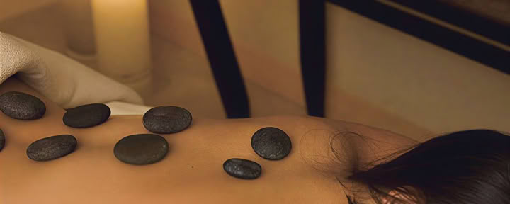 Återfå energin: de läkande fördelarna med massageterapi