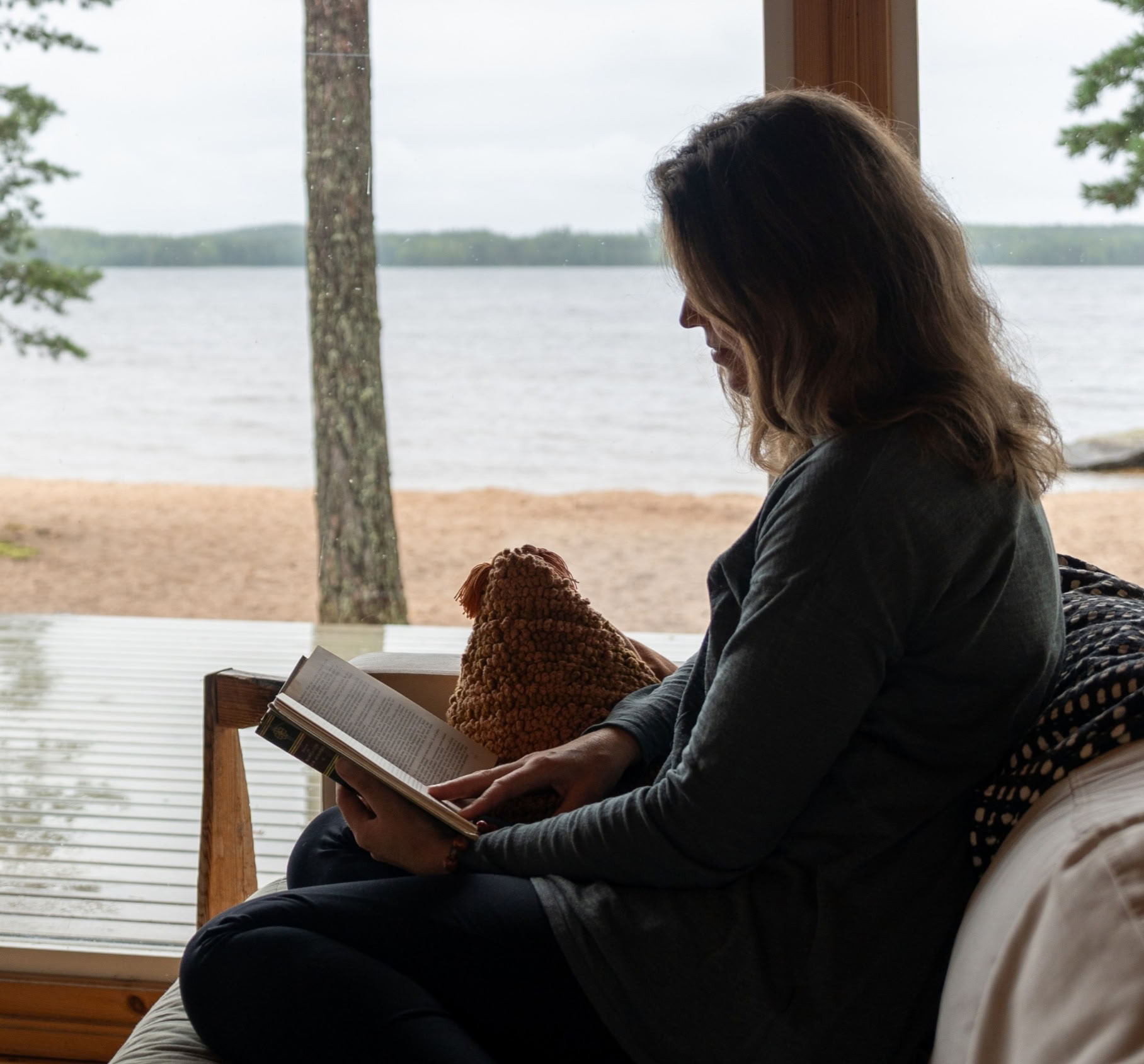 Tystnadsretreat