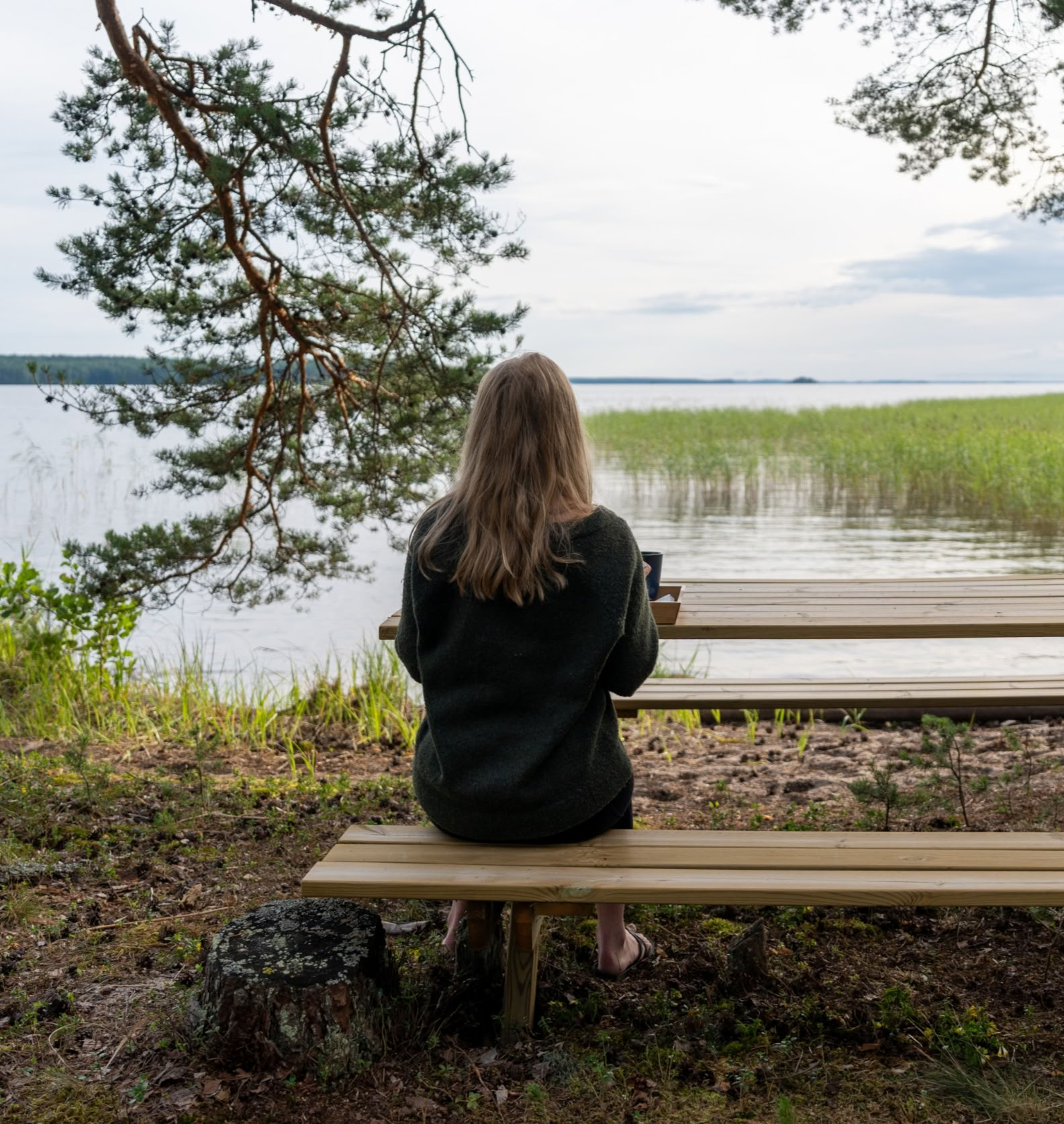 Tystnadsretreat