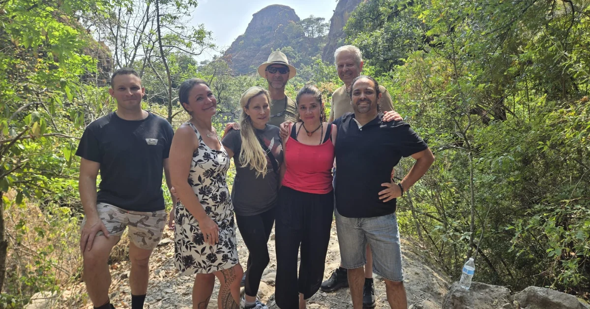 Ancestral Healing Retreat