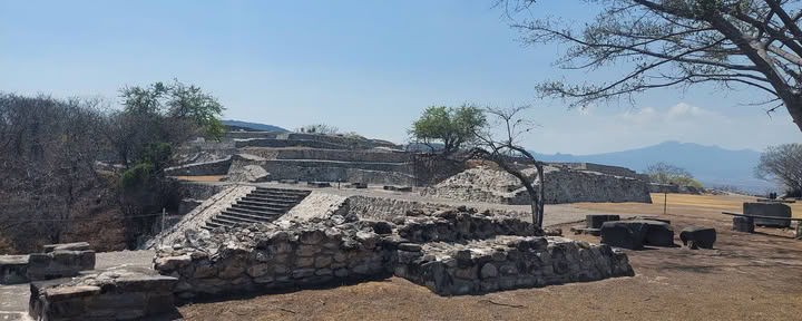 Ancestral Healing Retreat
