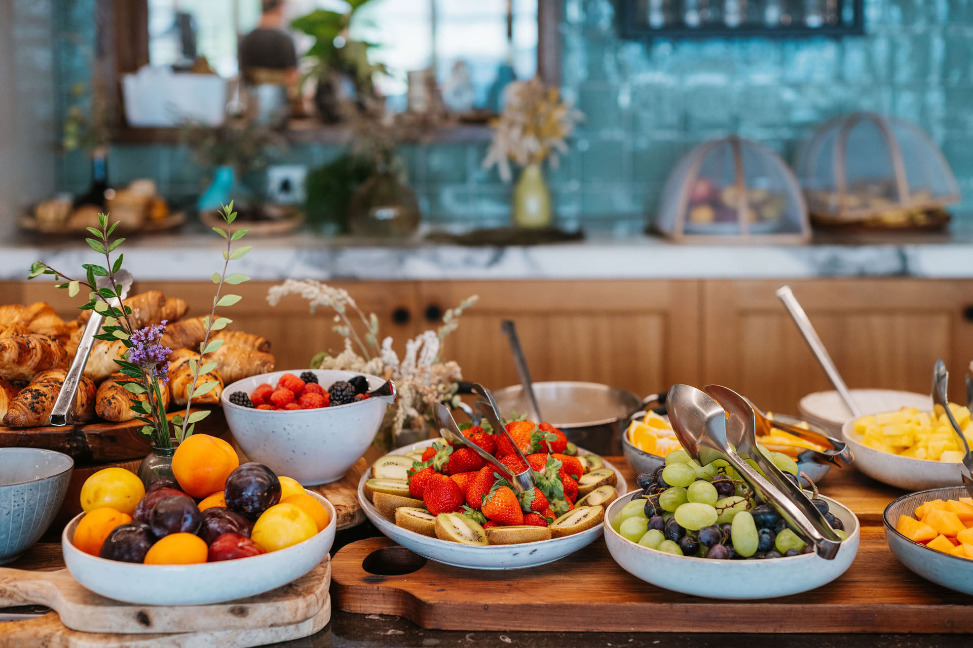 7 dagars tystnads-, detox- och rörelseretreat