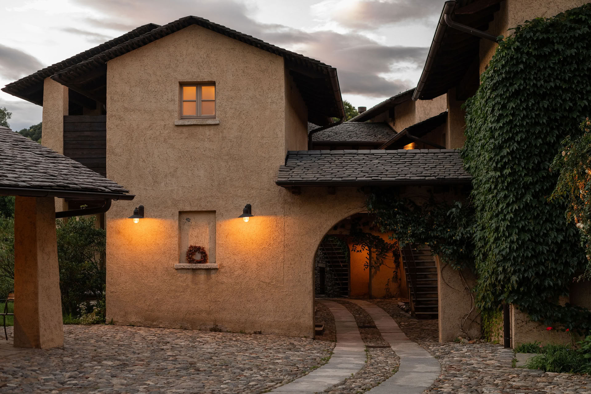 Elementretreat