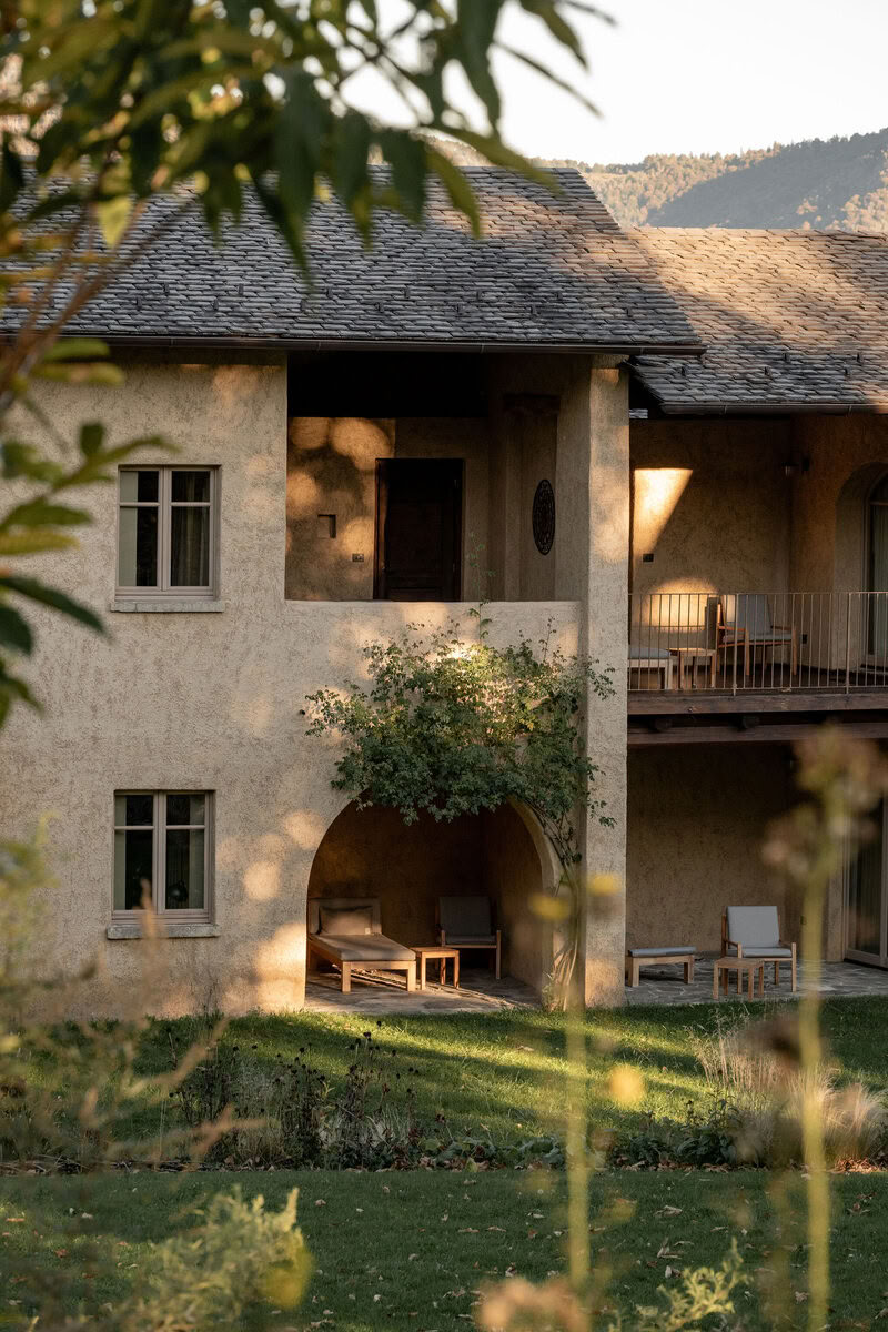 Yin-yogaretreat för inre stillhet