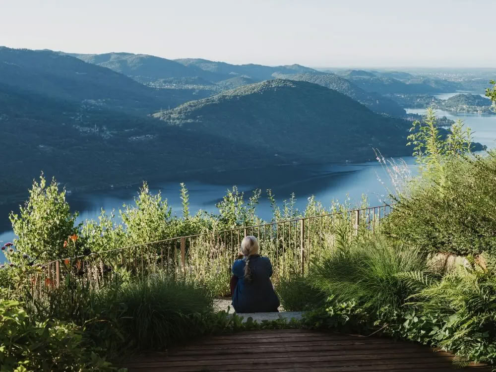 Upplysningens intensiva retreat