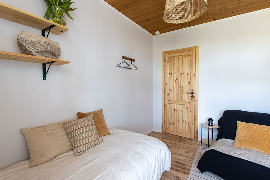 Privat retreat