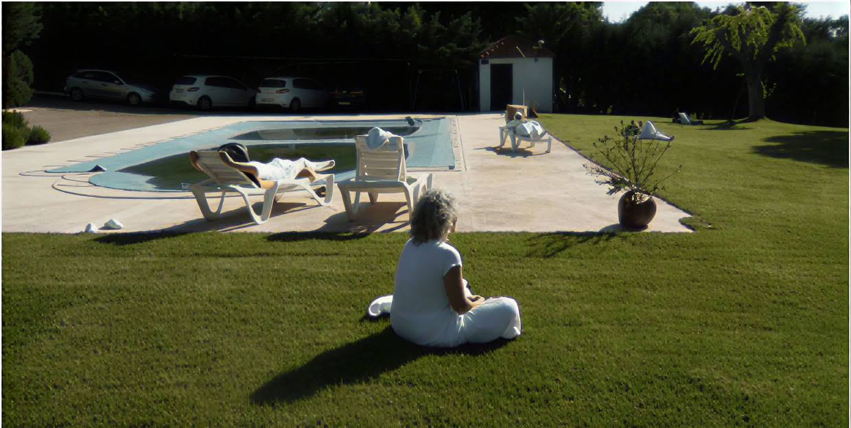 Kundalini feminin