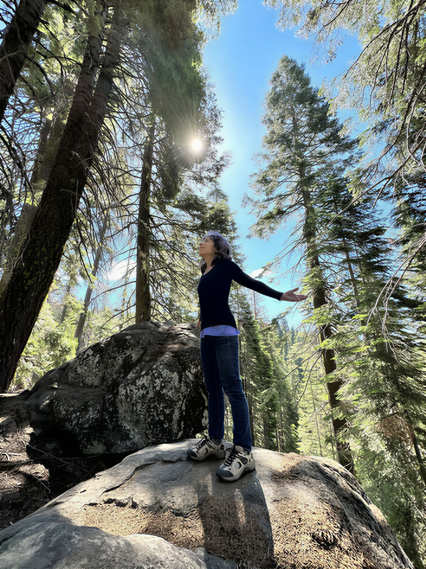 Reiki Avslappnande Energibalansering