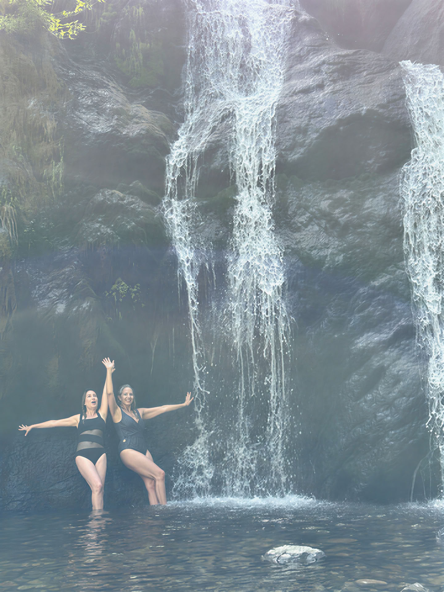 Reiki Avslappnande Energibalansering