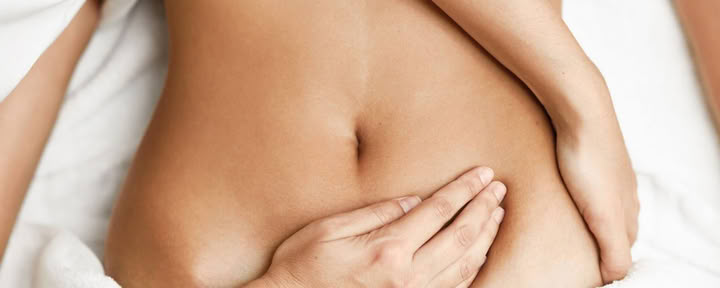 CNT Empowered Wombyn Massage