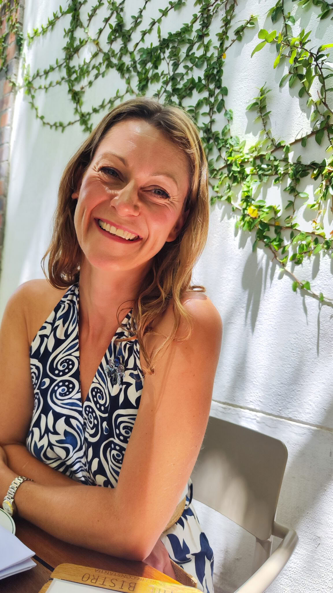 Klarsyn och glädje: yoga- och meditationsretreat