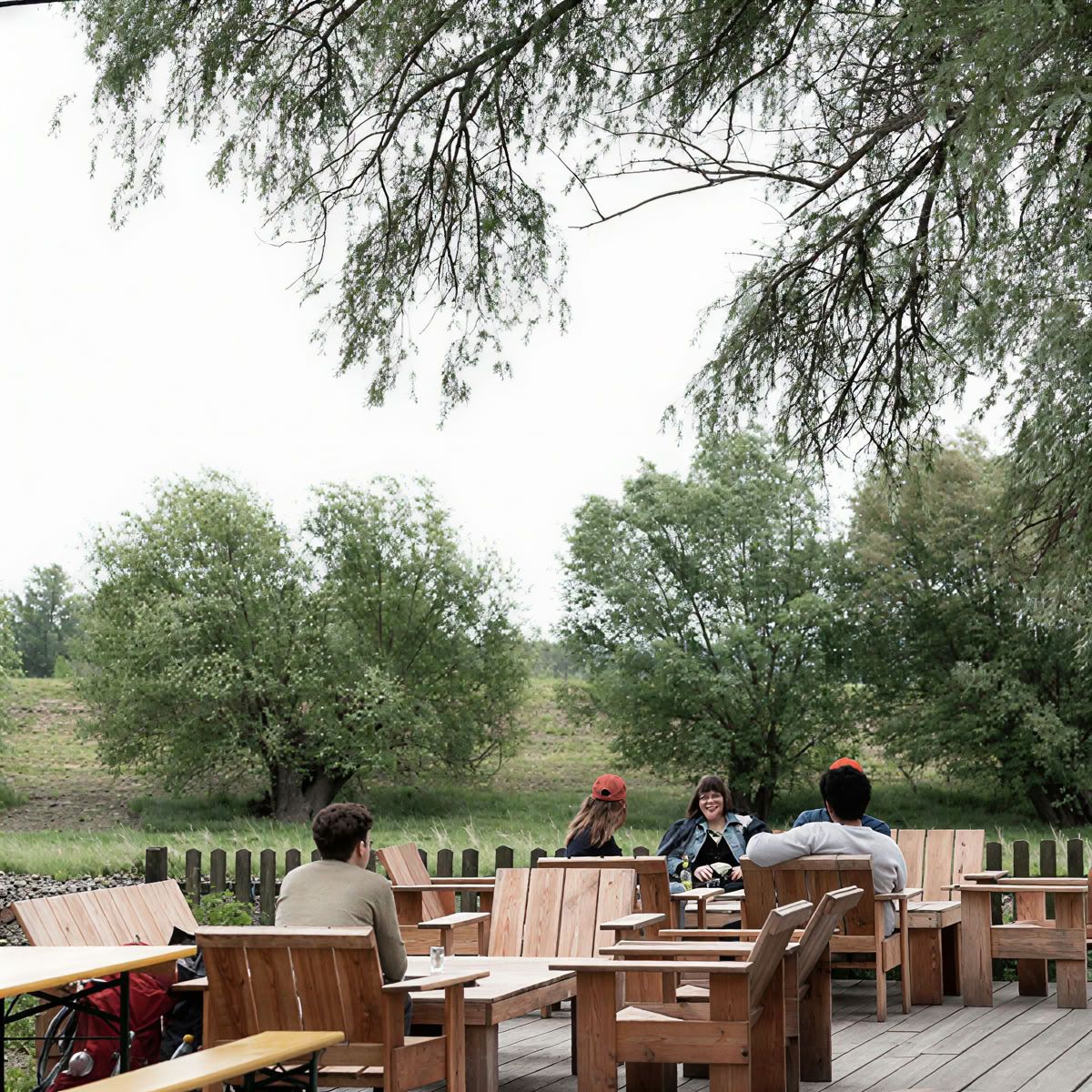 Jala sommarretreater