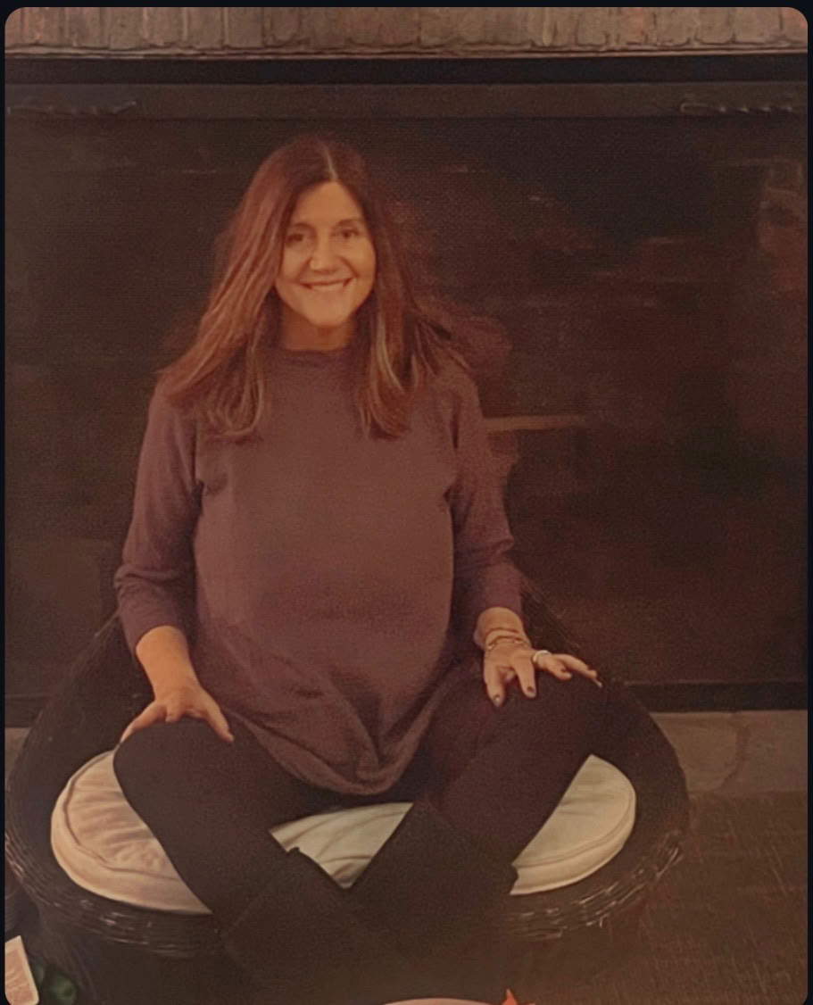 🌕 Sommarfullmånemeditation