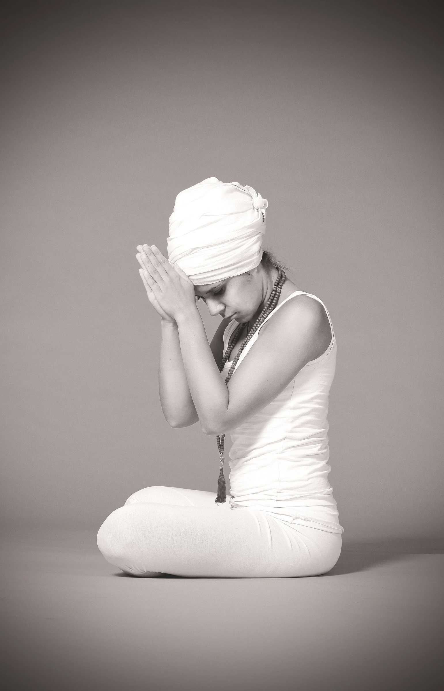 Välstånd - Kundaliniyoga-workshop