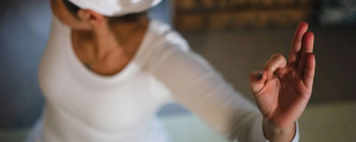 Anti-ageeffekter av kundaliniyoga och meditation