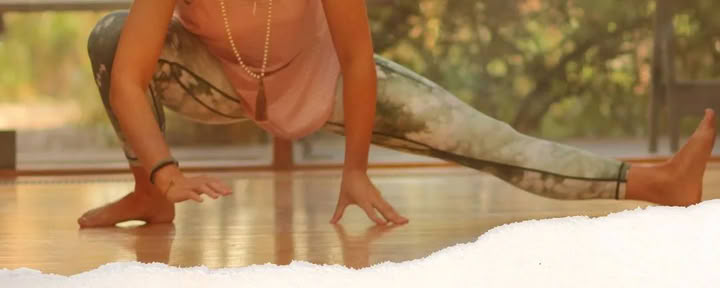 Introduktion till Kundaliniyogans magi. Kundaliniyoga-workshop.