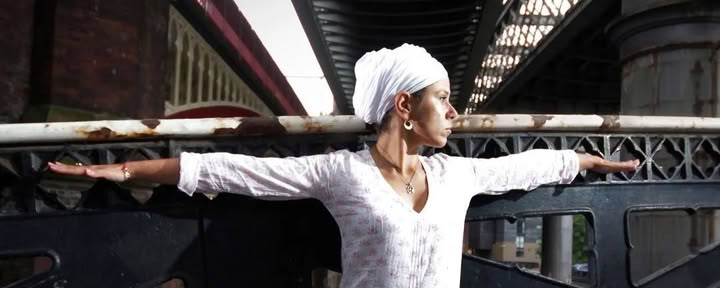 Kundaliniyoga för nervsystemets motståndskraft - workshop