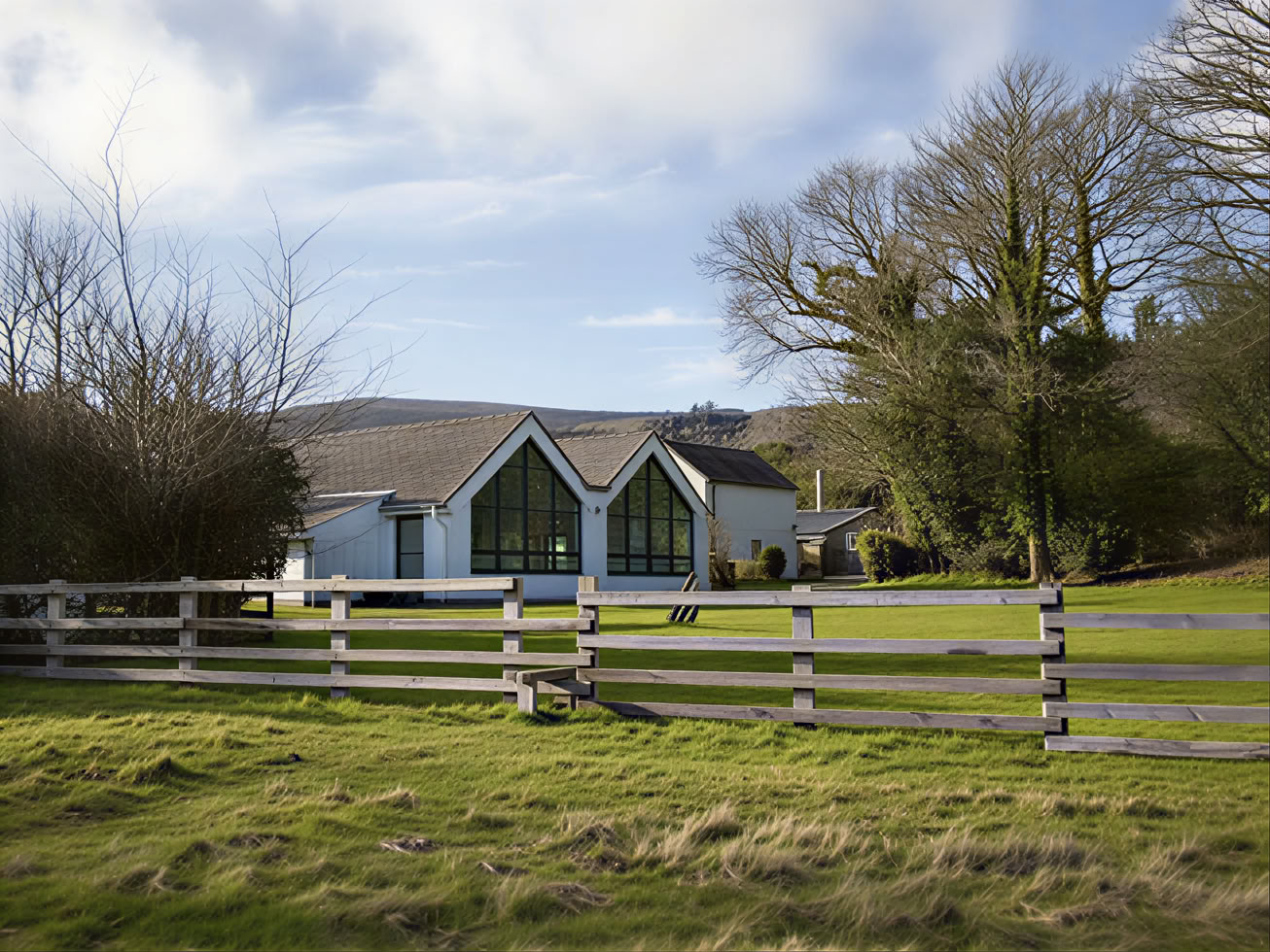 Förbindelse - Kundaliniyoga och skogsbadretreat