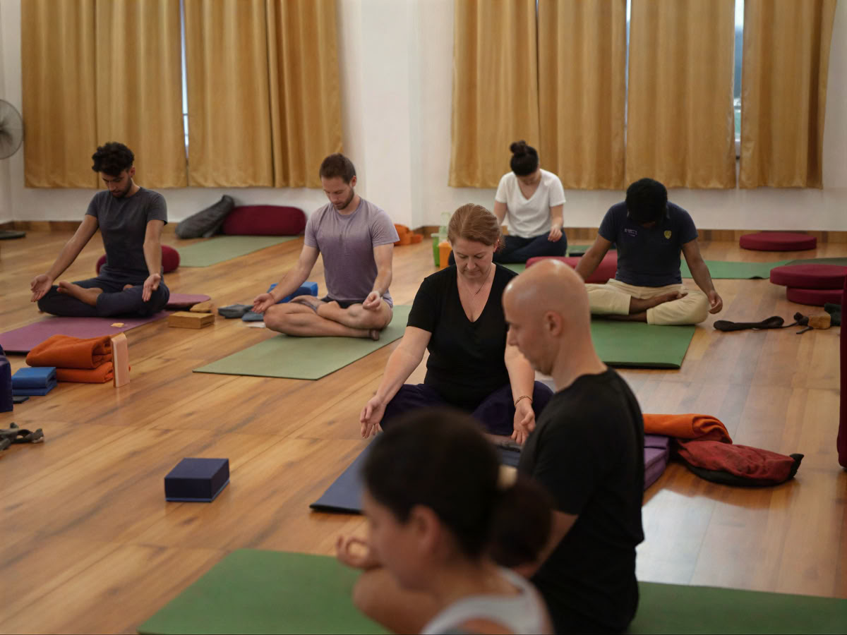 Ayurvediskt detoxprogram