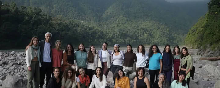 Ayurvediskt detoxprogram (14 dagar)