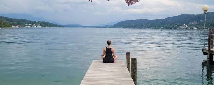 Yoga- och vandringsretreat